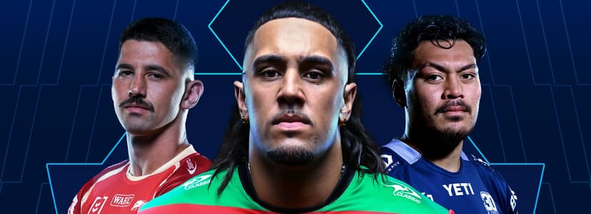 Vote for the RLWC2026 Team of the Week
