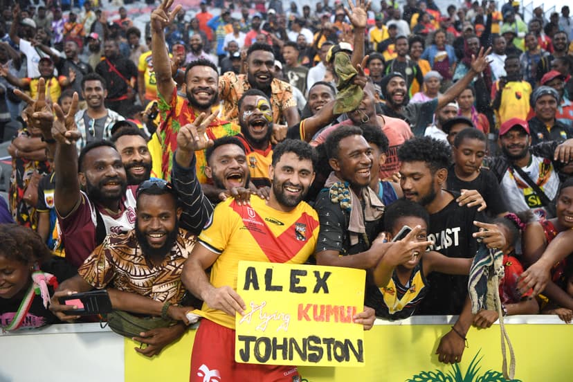 'Why can't we go all the way':  AJ out to cap history making year