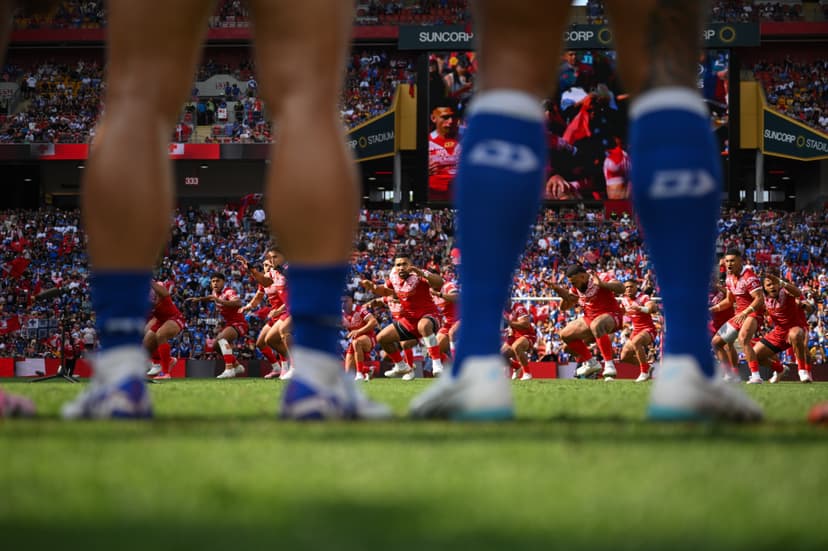 World Cup blockbusters not to be missed