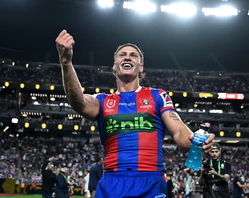 Ponga headlines RLWC2026 Team of the Week