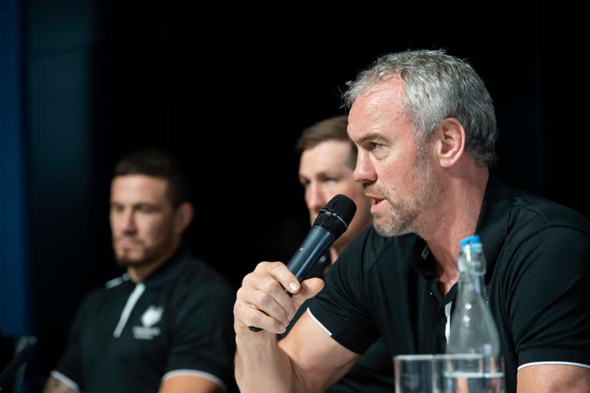 Titans mentor to coach England at RLWC2026