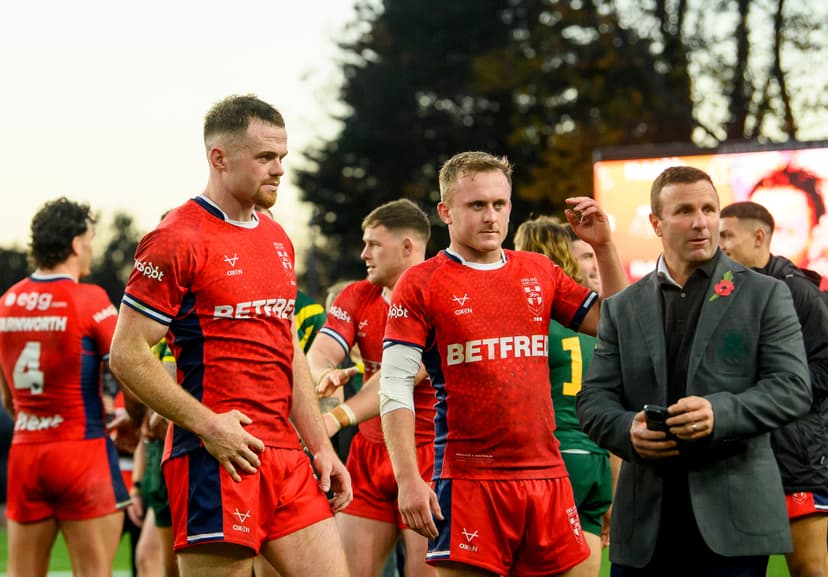 PNG-bound Peters out of England reckoning