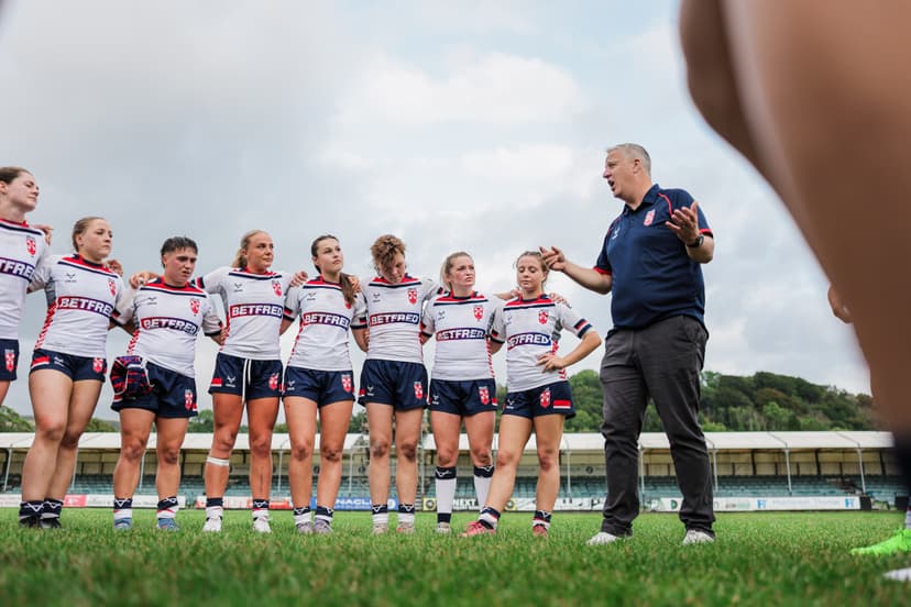 England coach to size up NRLW talent at Magic Round