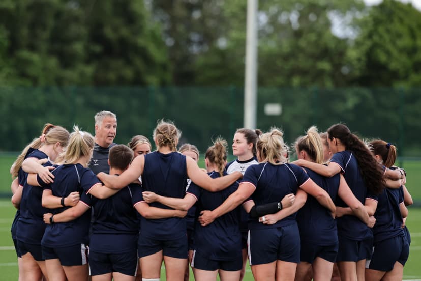 England, France step up World Cup preparations in Toulouse