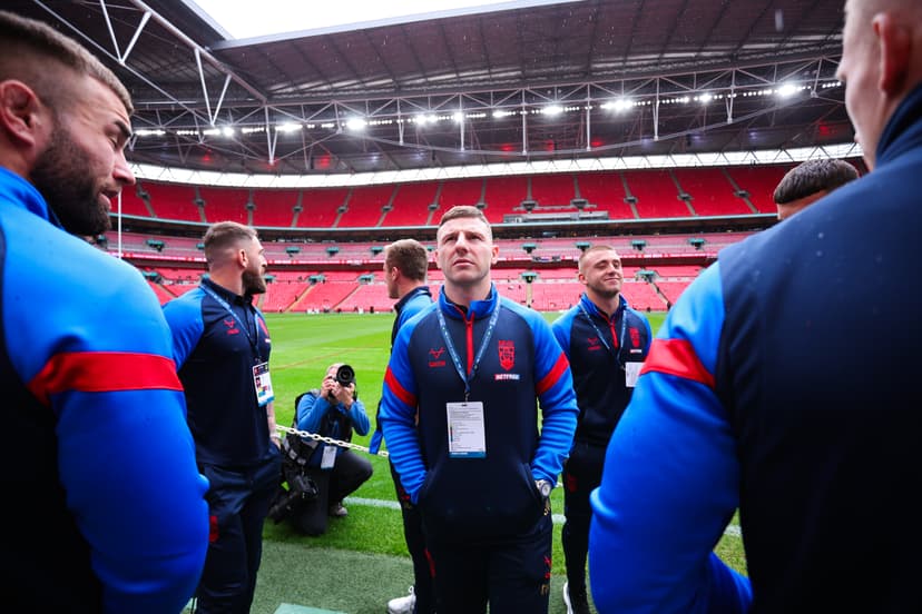 England captain Williams to join NRL after RLWC26