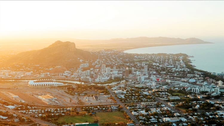 QUEENSLAND