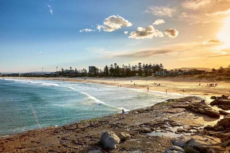 NEW SOUTH WALES