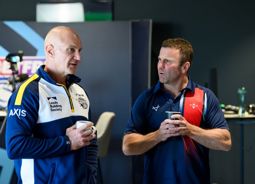 Peters, Arthur keen on England job