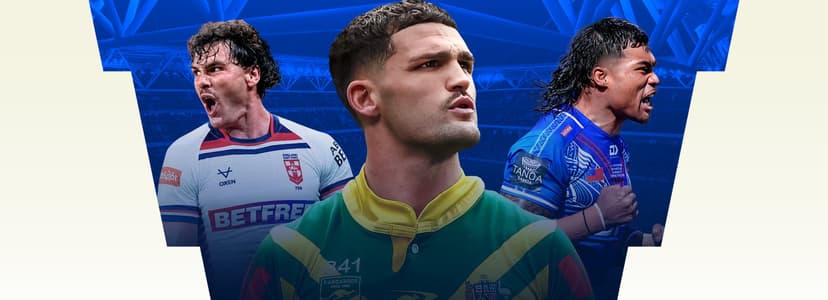 NRL Travel launches with World Cup packages