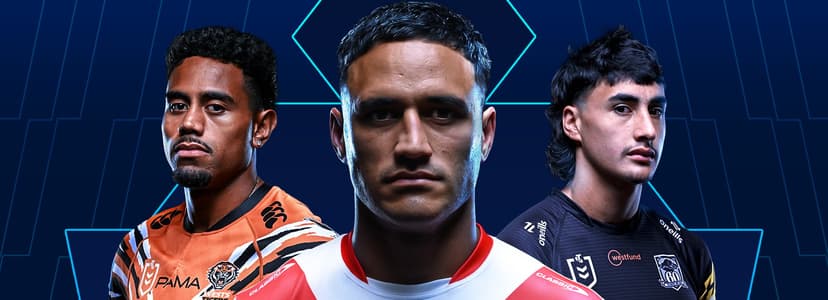 Vote for the RLWC2026 Team of the Week