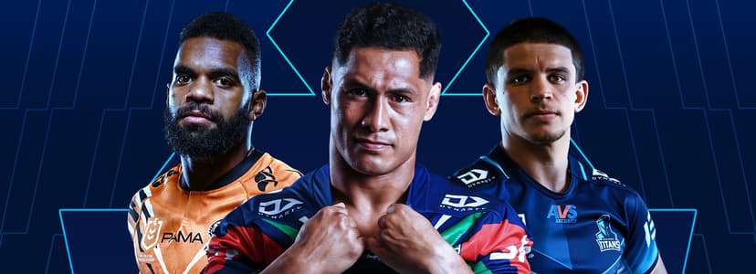 Votes are in for RLWC2026 Team of the Week