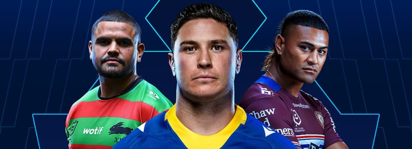 Vote now for the RLWC2026 Team of the Week