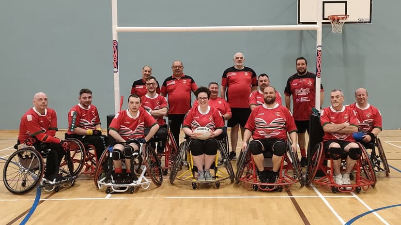 Preview: Wales to begin RLWC2026 preparations