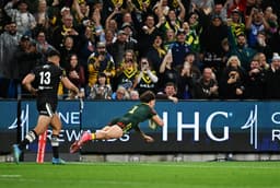 'This World Cup feels different': Record crowd treated to epic opener image