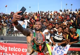 Inside PNG's unrivalled passion for rugby league image