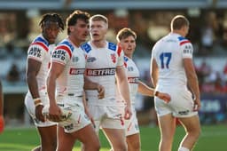 'We know what's in front of us now': McDermott image