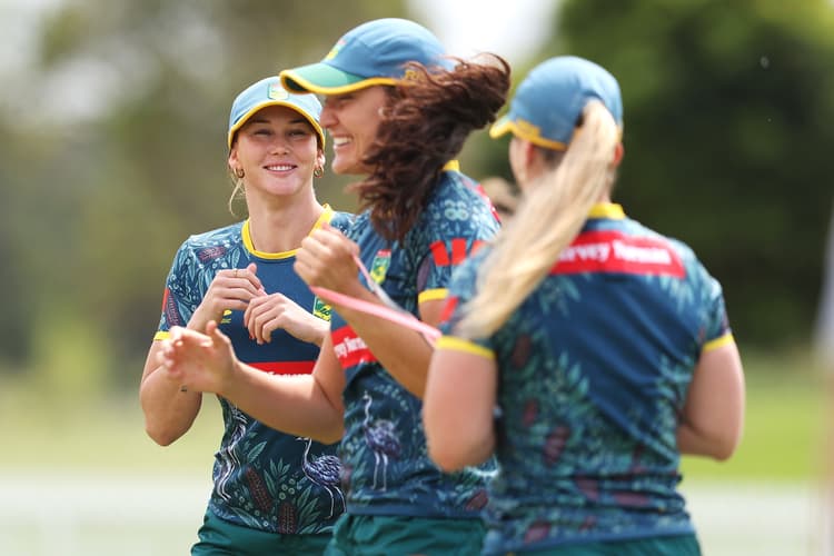 Chapman primed for clash of the Titans