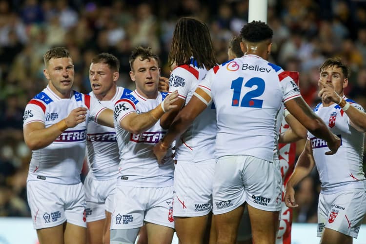 Sloppy win leaves England needing a miracle