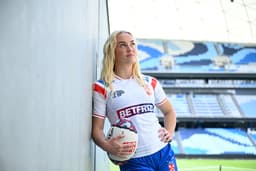 Strange feeling: The Vegas defeat fuelling England's World Cup quest image