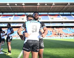Claws out: Tigers connection fuels Bati belief image