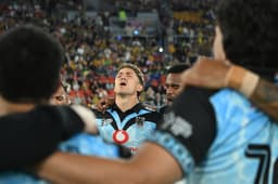 Donoghoe backs Bati big men to clear a path to semis image