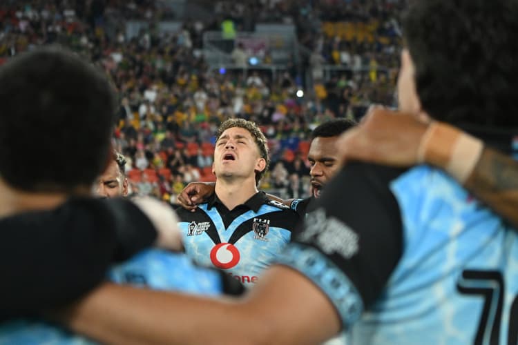 Donoghoe backs Bati big men to clear a path to semis