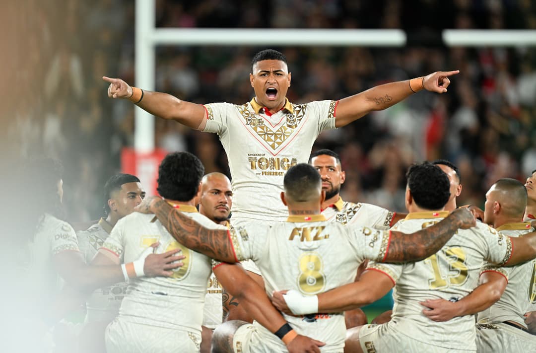 Every team's path to the RLWC semi-finals image