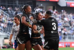 Kaiyah carries on a proud Ferns legacy image