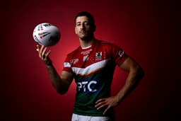 Samrani vows to seize his Cedars moment image