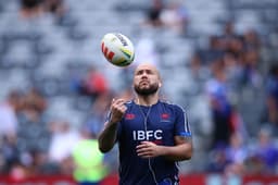 ‘I couldn’t say no’: Tevaga’s surprise Samoa recall after Super League success image
