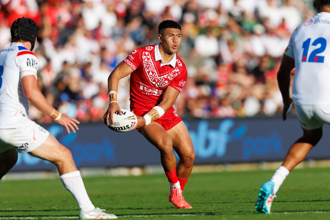 Tonga driven by pain of 2025 Samoa smash-up image