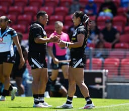 Kiwi Ferns sneak past Bulikula in thriller image