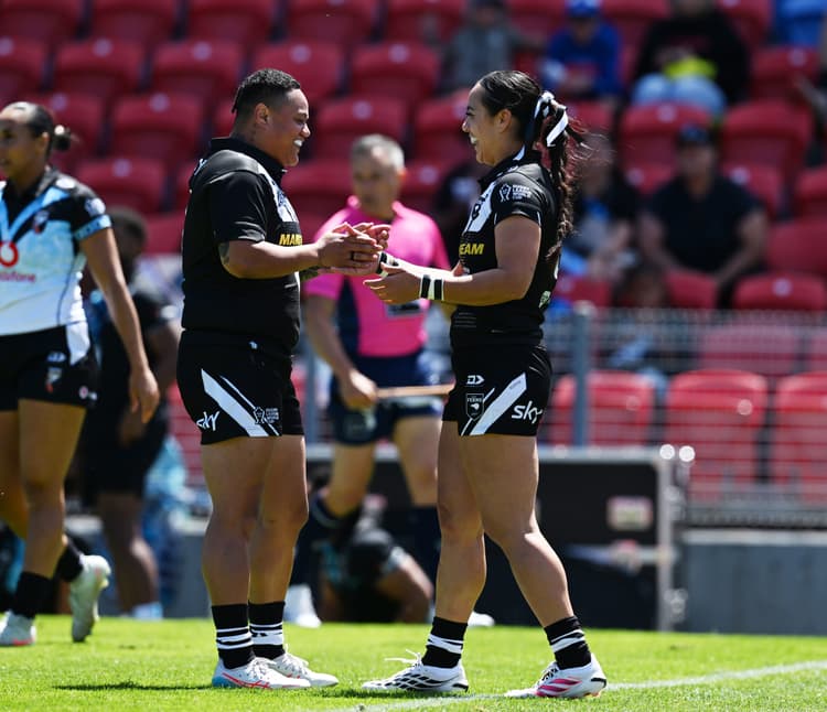 Kiwi Ferns sneak past Bulikula in thriller
