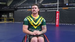 Wheelaroos put World Cup heavyweights on notice image